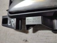 Opel Corsa F 2022 front side left handle inner