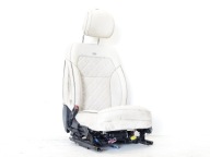 seat left front front WENTYLOWANY MERCEDES GLE W166 SUV DESIGNO