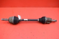 semi-axis left front MANUAL 13486866 ABH6 OPEL CORSA E 1.3 CDTI 95 KM 14-20