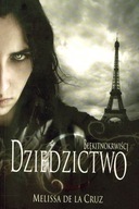 Błękitnokrwiści. Tom 4. Dziedzictwo