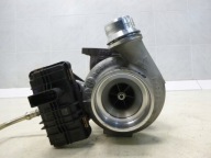 JAGUAR XE 2.0 D turbo TURBINA prijenos