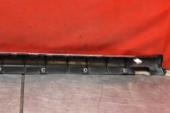 cap threshold left black 6005874-00-G TESLA MODEL S LIFT 16-21