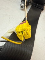 tension belt safety front front right Volkswagen Passat B6 CC