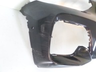 front bumper front BMW X3 G01 X4 G02 18- M-PAK