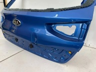 boot door rear KIA CEED III 3 HATCHBACK 18
