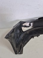 PORSCHE BOXSTER and 1 987 04-09 bumper front front 98750531100