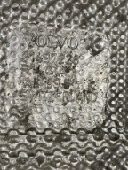 Blende Abdeckung TERMICZNA des Bodens heck VOLVO V90 II NR.131