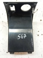 passenger compartment left driver´s Mercedes-Benz A-klasa II (2004-2012) W169