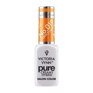 Victoria Vynn PURE CREAMY HYBRID 019 Perfect Orange