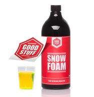 Good Stuff Snow Foam Aktívna pena 1l