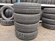 Continental ContiEcoContact 5 195/60r16 93H N8614