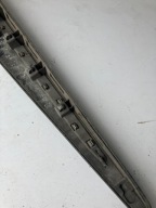 moulding door right front RENAULT CLIO IV CHROM MATOWA