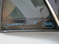 door left rear. CITROEN C5 AIRCROSS 23r