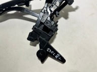 MERCEDES SL R230 W230 hinge roofs bonnet left