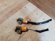 impact sensor MAZDA 6 GJ CX5 KD45-57KC0