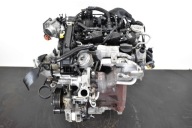 engine FOCUS MK3 III C-MAX II 1.0 EcoBoost 125KM M1DA @ POMIAR KOMPRESJI @