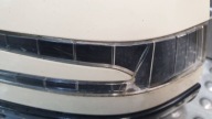 mirror left MERCEDES E-KLASA W212 7 PIN 09