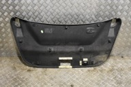 IDEALNE cover soundproofing bonnet boot PORSCHE TAYCAN 1