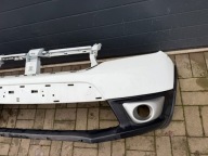 Dacia Sandero Stepway 14- bumper front front