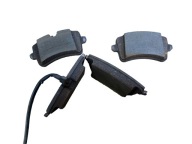 AUDI A8 4H D4 discs brake rear part 4H0615601L