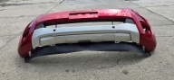 FORD RANGER V XL LIFT BUMPER FRONT SMALL GRILL