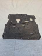 VOLVO XC60 II abdeckung Blende Abdeckung DES MOTORS 31497612