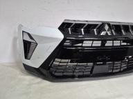 MITSUBISHI ASX II LIFT 24- bumper front front grill RADAR PDC KAMERA