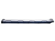moulding threshold TOYOTA AURIS II 2 left / PW150-02001