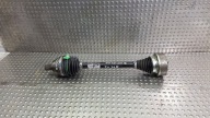 semi-axis left front 5Q0407271B A3 8V PASSAT B8 GOLF VII LEON OCTAVIA 1.2 TFSI