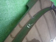 DACIA DUSTER II 17- fender left front front