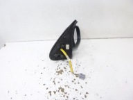 mirror right Nissan Micra K12 KY0 2004r. 5 Pin