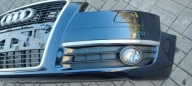 paraurti anteriore anteriore PDC lavafari Audi A6 C6 LZ5D