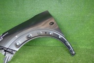 CITROEN C4 CACTUS 14-17 fender left front front