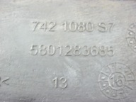 engine mount IVECO DAILY 2.3 HPI 5801283685