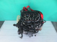 FORD TRANSIT 13R 2.2 TDCI EURO 5 engine complete RWD