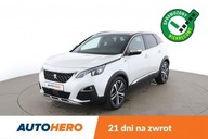 Peugeot 3008 GRATIS! Pakiet Serwisowy o wartości