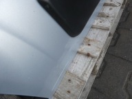 DUCATO III BOXER JUMPER II door left front complete silver