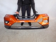 NISSAN X-TRAIL T32 LIFT 17- bumper front front SPR PDC