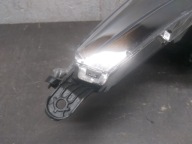 light front left TOYOTA COROLLA E21 HB KOMBI FULL LED 81150-02S80