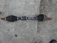 semi-axis left NISSAN MICRA K14 1.5 DCI 391015FD0A 2017r