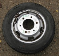 RENAULT MASTER III/MOVANO B wheel spare 195/75/16 2021R