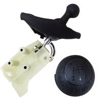 Manuálny zdvihák PYRO pre prevodovku Fiat Doblo 2001-2010