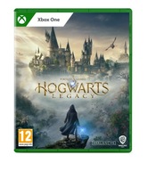 Xbox One / Rokfortské dedičstvo / Rokfortská légia