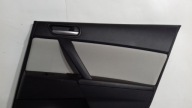 MAZDA 3 BL 2009-14 side door rear right rear part