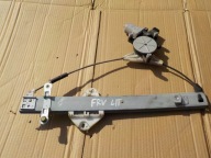 lift left rear part honda FR-V 2007r