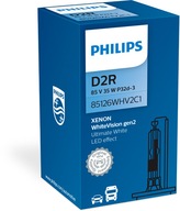 ŻARÓWKA D2R 85V 35W P32D-3 XENON / PH 85126WHV2C1