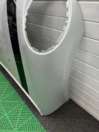 bonnet front Mini One - Cooper S F57 F56 F55