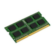 Pamäť RAM DDR3 ITL 4gb1600sodimm 4 GB