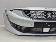 PEUGEOT 508 II 2 GT-LINE 18- bumper front front complete 6XPDC KAMERA
