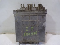 computer control unit of the engine VOLKSWAGEN TRANSPORTER T4 2.5 TDI 074906021L